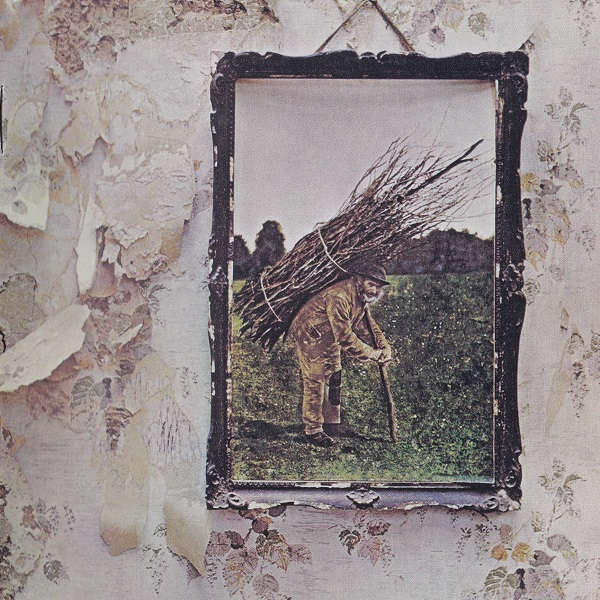 Led Zeppelin (IV) [Deluxe Edition]